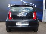 Skoda Citigo Cool Edition - gebrauchte Skoda Citigo aus dem Jahr 2017