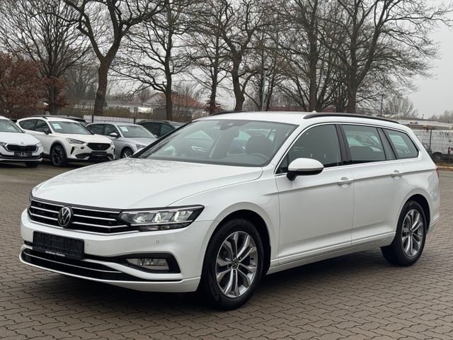 Volkswagen Passat Variant 2.0 TSI Business °R-Kamera°ACC°