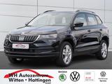 Skoda Karoq 1.5 TSI DSG Style NAVI LED KESSY ACC PDC - Skoda Karoq in Hagen