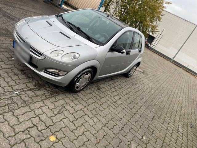 Smart smart forfur 1,1l tüv bis 10/26