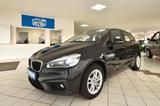 BMW 220 xDrive 2.Hand LED SHZ AHK Panorama Isofix - BMW 220 in Erfurt