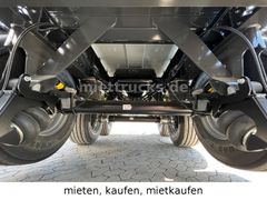 Fahrzeugabbildung Schmitz Cargobull SKI 24 SL 7.2  Mietkauf 581€mtl sofort lieferbar