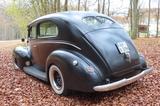 Ford Hot Rod Ford 2 Door Sedan 1940 - Ford: Hot Rod