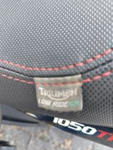 Triumph Tiger Sport 1050 - TRIUMPH TIGER SPORT