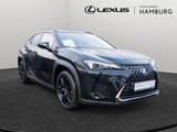 Lexus UX 250 h Style+ KLIMA SHZ ACC LED SCHEINWERFER - Lexus UX in Hamburg