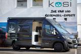 Westfalia Amundsen 540 D Fiat 148 PS /1Hd./Top GELEGENHEIT - Westfalia Wohnwagen & Wohnmobile