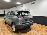 Opel Crossland (X) Edition/ R.Kamera/ Park Pilot - gebrauchte Opel Crossland (X) aus dem Jahr 2017