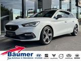 Seat Leon Sportstourer FR 1.5 TSI 6-Gang +AHK +PANO - Seat Leon aus 2021
