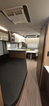 Knaus 750 UFK Südwind scandinavian selection - Knaus Uf