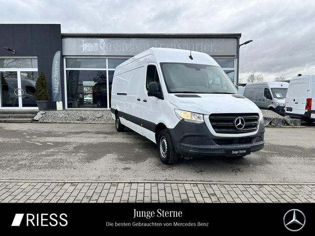 Mercedes-Benz Sprinter 317 CDI KA/MAXI/L3H2/4325/AUTOMATIK/KLI