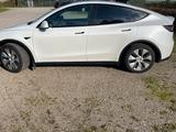 Tesla Model Y Hinterradantrieb - SR, Pano, Garantie - Tesla MODEL Y SR Gebrauchtwagen