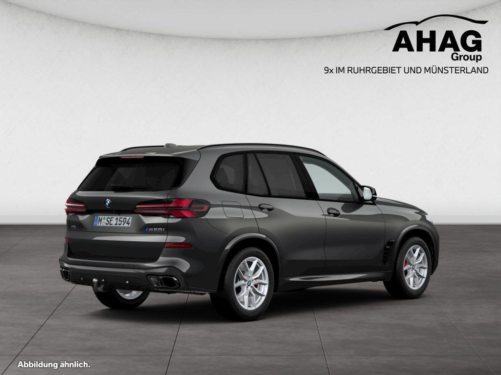 BMW X5 M60 - Bild 2