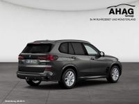 BMW X5 M60 - Vorschau Bild 2