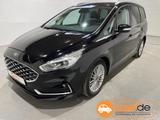 Ford Galaxy 2.0 EcoBlue Titanium Automatik 4WD EU6d-T - Ford Galaxy: Allradantrieb