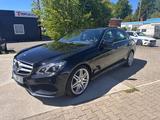 Mercedes-Benz E 350 BlueTec Limousine AMG Pano Automatik - gebrauchte Mercedes-Benz E 350 aus dem Jahr 2014