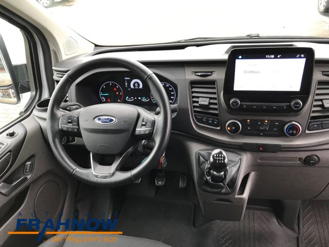 Foto Nummer 12: FORD Transit