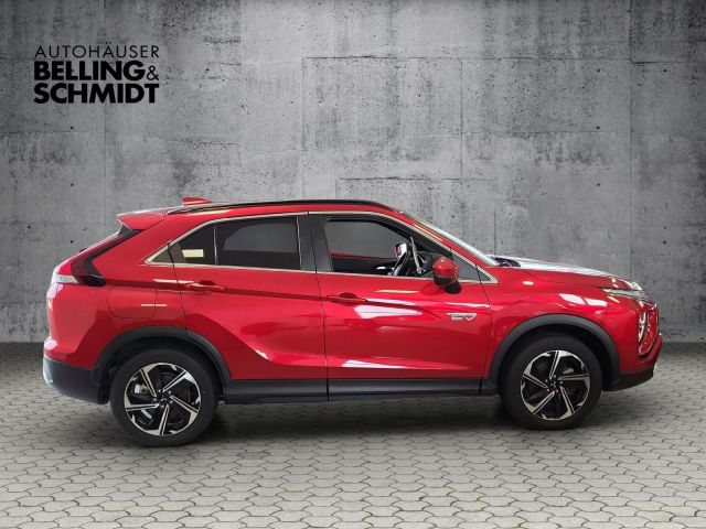 Eclipse Cross 2.4 MIVEC PLUS Hybrid 4WD