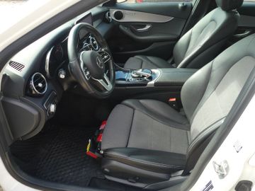 Mercedes C 180 - 10