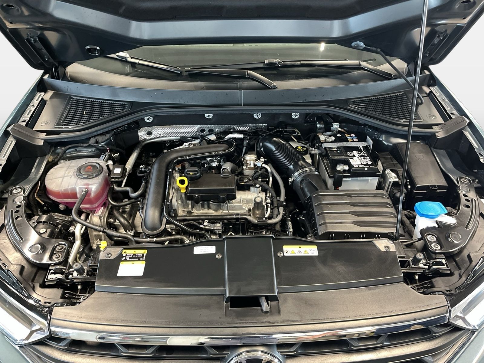 Volkswagen T-Roc - Bild 20