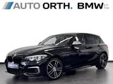 BMW M140i *SPECIAL EDITION* LEDER NAVI-P GLAS-SD DA - schwarze BMW M140i