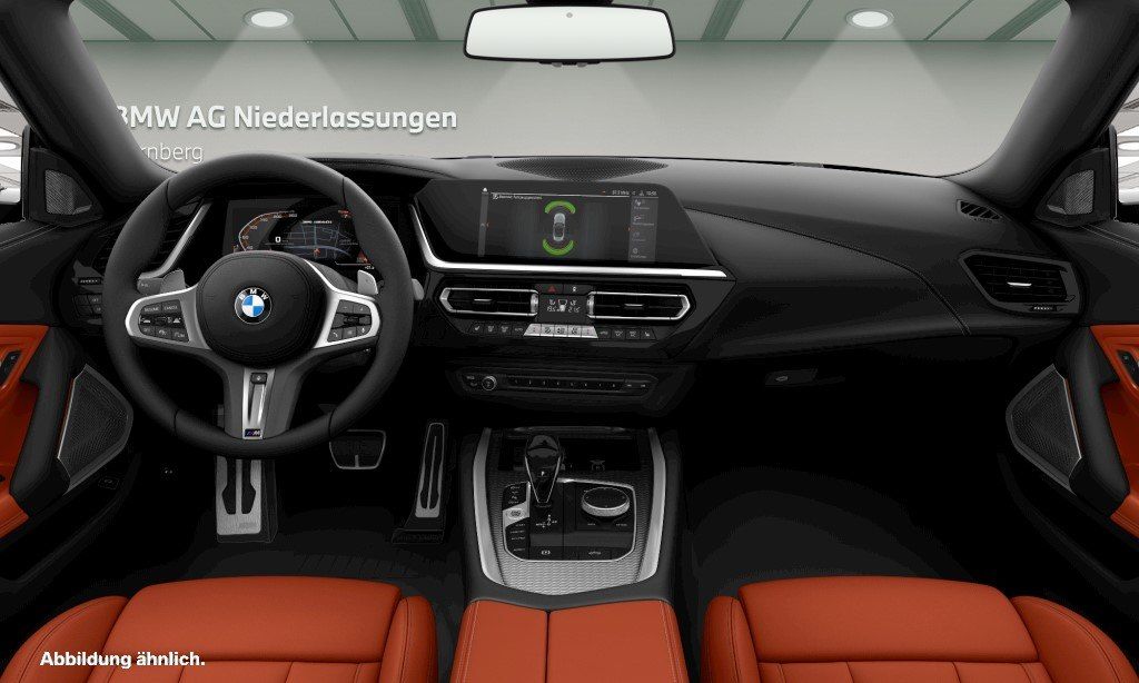 BMW Z4 M40 - Bild 6