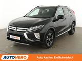 Mitsubishi Eclipse Cross 2.2 DI-D Top 4WD Aut.*NAVI*BiLED* - Mitsubishi Gebrauchtwagen in Stuttgart