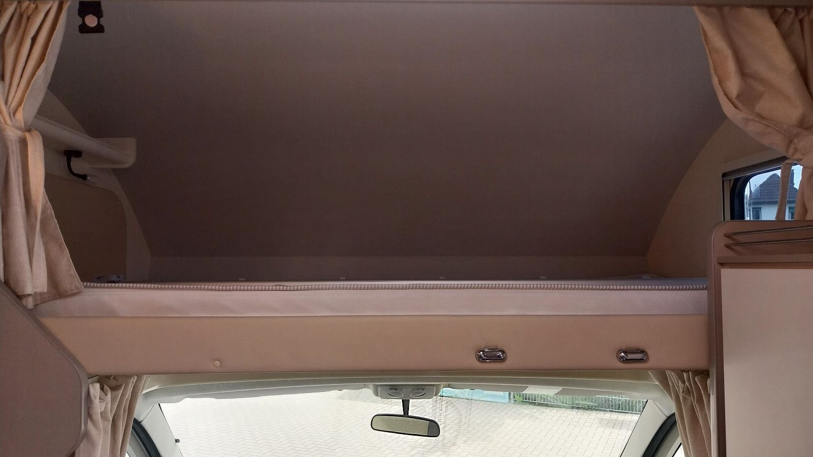 Fahrzeugabbildung XGO Dynamic 27 aus 1.Hand