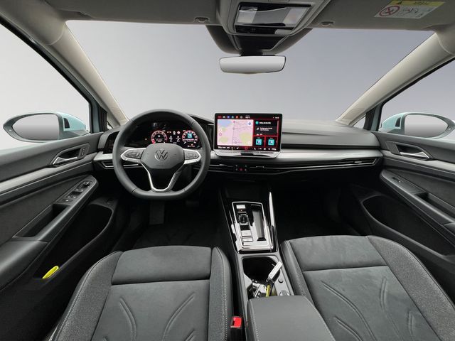 Golf Variant Style 1,5 l eTSI 110 kW 150 PS 7-Ga