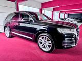 Audi Q7 3.0TDI 3x S Line Pano Virtual 7 Sitze Luft 21 - Audi 7-Sitzer