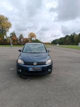 Volkswagen VW GOLF PLUS 1.4 122HP 9/2012 NEW TUV BIS ... - Volkswagen Golf Plus: 1.9