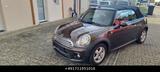 MINI COOPER Cabrio Cooper - MINI MINI: Braun, Cabrio