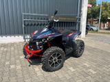 SMC Online X 9.1 LOF - SMC GEBRAUCHT QUAD