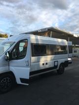 Fiat Ducato 2,3L MJII/160PS GlobescoutElegance, Solar - Fiat Ducato 3l