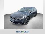Volkswagen Passat Variant GTE 1.4 eHybrid DSG 218PS - : Grau, Plug-In Hybrid, Kombi