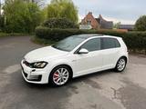 Volkswagen Golf VII GTI Performance Navi / Kamera / Pano - Volkswagen: Unfallwagen