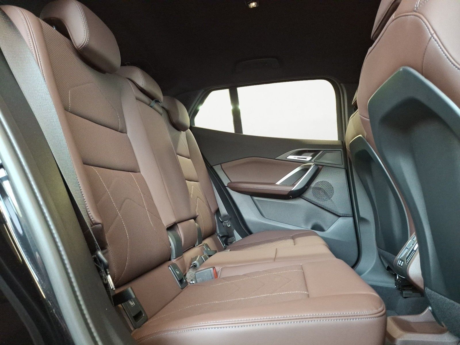 BMW X2 sDrive20i Steptronic M SPORT Driving Assistan foto 13