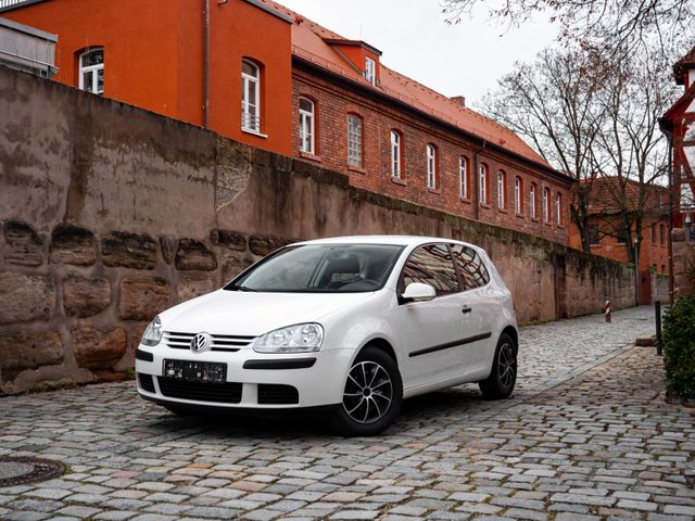 Volkswagen Golf 1.4 FSI erst 113000 Km !!! Tüv 05/26