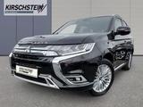 Mitsubishi Plug-in Hybrid Outlander Top 4WD 2.4 AHK WR LED  - Mitsubishi Plug-in Hybrid Outlander SUV