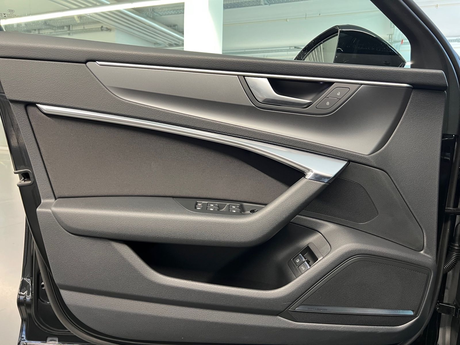Audi A6 - Bild 10