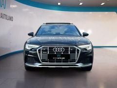 Fahrzeugabbildung Audi A6 Allroad 50 TDI ACC PANO MATRIX