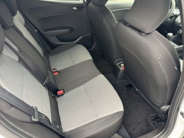 Mitsubishi Colt Plus mit Sitzhzg/Lenkradhzg., Bild 25