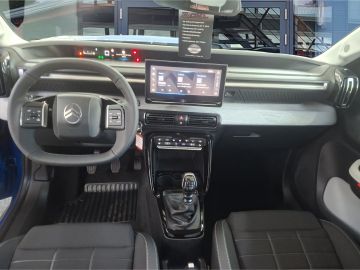 Citroën C3 Turbo 100 MAX HUD°Navi°LED°RFK°Winterpaket°