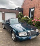 Mercedes-Benz Mercedes Benz E220 Cabrio Leder Sitzheizun... - gebrauchte Mercedes-Benz E 220 aus dem Jahr 1996