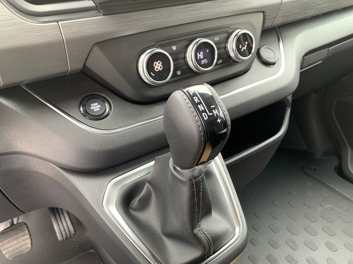 Renault Trafic - Bild 19