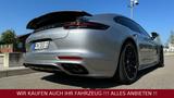 Porsche Panamera Turbo S E-Hybrid Ultra Volla. APPROVED - Porsche Panamera aus 2018 mit Hybrid-Antrieb