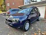 Dacia Duster I Laureate 4x2*Klima*AHK*1.Hand*Tüv-Neu - gebrauchte Dacia Duster aus dem Jahr 2013