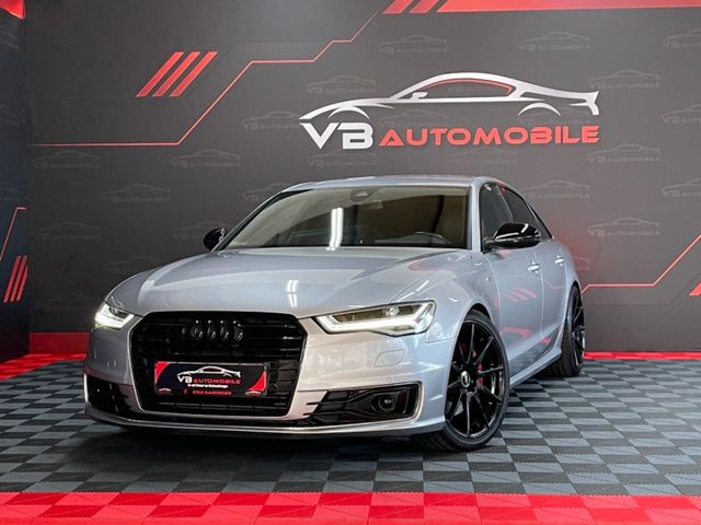 Audi A6 Lim. 3.0 TDI quattro*S-Line*Matrix*Finanzieru