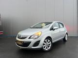 Opel Corsa D Active TÜV NEU GARANTIE INSPEKTION - Opel Corsa in Köln