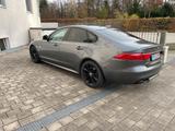 Jaguar Jagur XF R-Sport - Jaguar XF in München