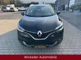 Renault Kadjar Bose Edition/erst 50000km/Tüv Neu/Top - gebrauchte Renault Kadjar aus dem Jahr 2017